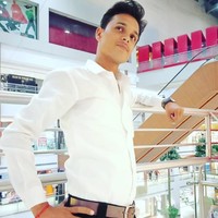 Shivam Pandey