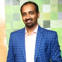 Sharath K Raghavendra Kurdekar