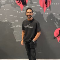 Esslam Nasser