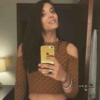 Caroline Bailey