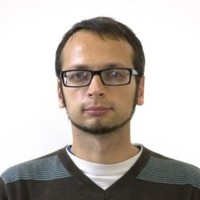 Andrii Novikov