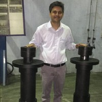 Prashant Taunk