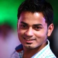 Ashutosh Jha