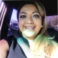 Claudia Sierra de Díaz