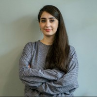 Sara Chavoshi