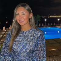 Dounia Boussougha