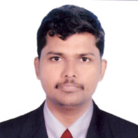 Syed Mohamed