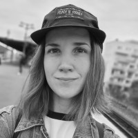 Elin Amrén