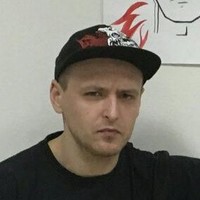Oleksandr Shudra