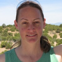 Katy Hannon
