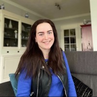 Ilse Van Den Berg