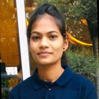 Komal Mohite