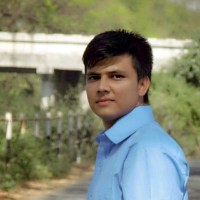 Meetkumar Patel