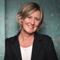 Jutta Hopf