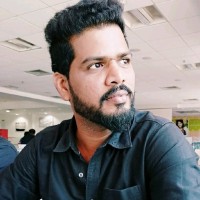 Sathya M