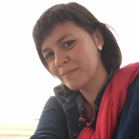 Marianne Van Hoey