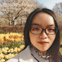 Elaine Wu