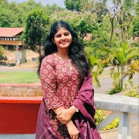 Mounika B