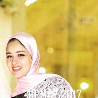 Raghda Zakaria
