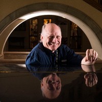 Rick T. Wilking