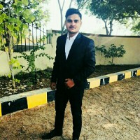 Ashutosh Giri