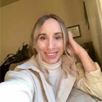 Nina Walton