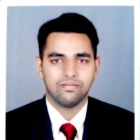 Afnas M Saifuddin