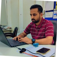 Prabhat Singh