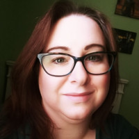 Angie Gilstrap