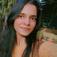 Vidhi Garg