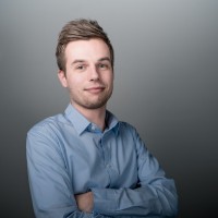 Stefan Van Den Eshof