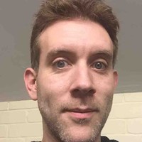 Simon Gilbert