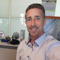 Marco De Borst