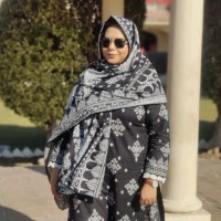 Wardah Naseer