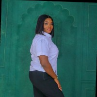 Chinaza Joy Agbasionwe