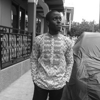 Gregory Amponsah