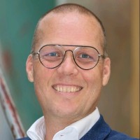 Martijn Schoonaard