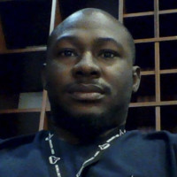 Terrence Grant