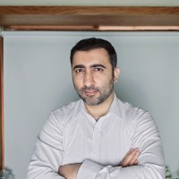 Husnain Arshad Khokhar