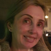 Connie Stamatakos