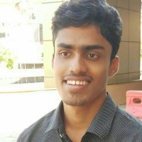 Krishnakanth Ajith