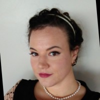 Caroline Haug Velting