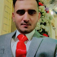 Israr Ahmad