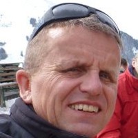 Jos Van Adrichem