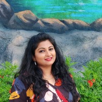 Shreja Vijayan