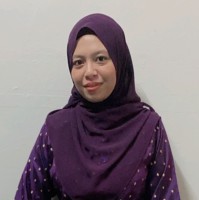 Nurzahirah Mohd Muhiden