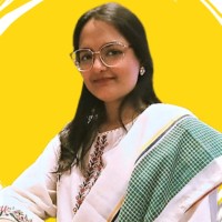 Maham Khan
