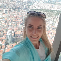 Boyana Stoyanova