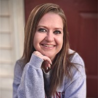 Camaryn Reynolds