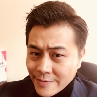 黄智杰